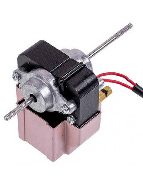 Вентилятор обдуву WillTron для холодильного обладнання Bartscher 602132 ZYD-2J 22W 230V D=150mm