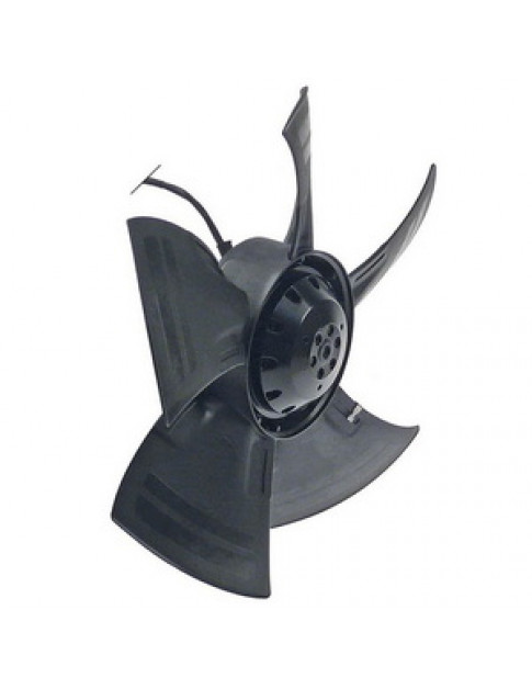 Вентилятор обдування EBM-PAPST для шокової заморозки 602152 A4E300-AS72-19 72/90W 230V D=300mm