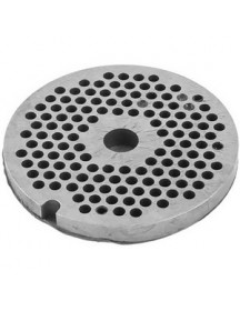 Решітка (сито) мілка для м&aposясорубки DeLonghi 3mm 6020070059