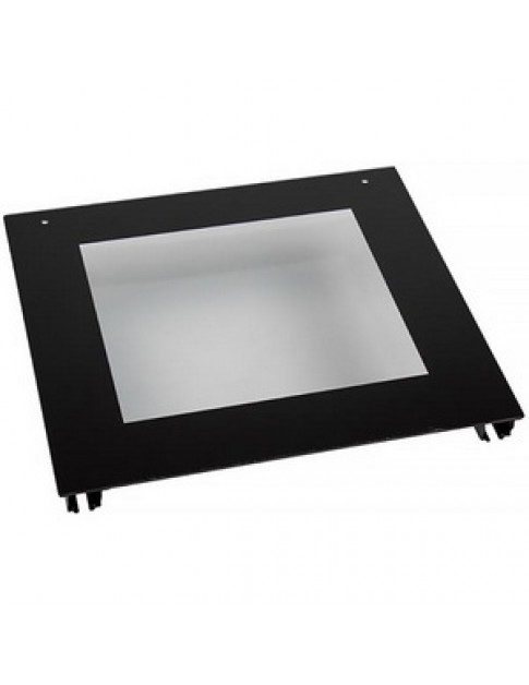 Стекло двери 495x455мм наружное для духовки Gorenje 602348 Стекло двери 495x455мм наружное для духовки Gorenje 602348