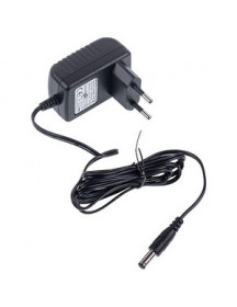 Адаптер YLS0121A-E180050 для акумуляторного пилососа Gorenje 602727 9W 100-240V 18V 500mA