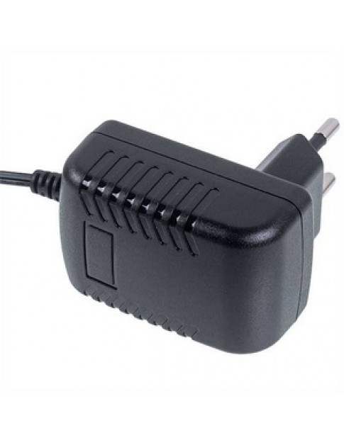 Адаптер YLS0121A-E180050 для акумуляторного пилососа Gorenje 602727 9W 100-240V 18V 500mA