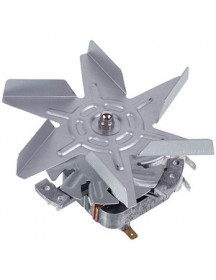 Двигун вентилятора конвекції + крильчатка для духовки Gorenje 602942 220-240V 27W