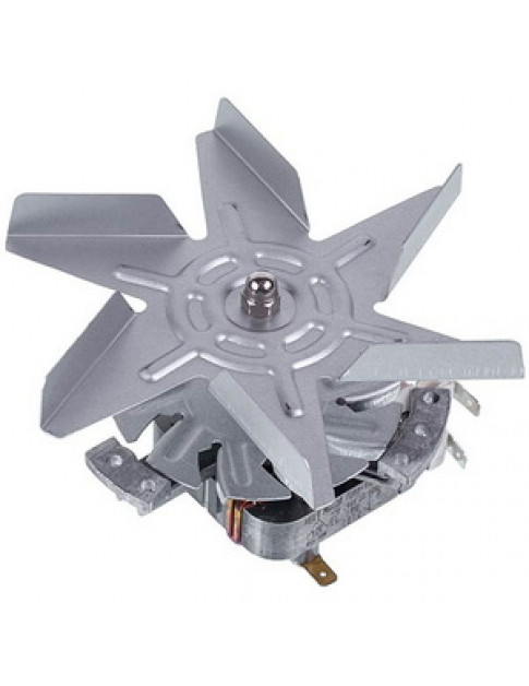 Двигун вентилятора конвекції + крильчатка для духовки Gorenje 602942 220-240V 27W