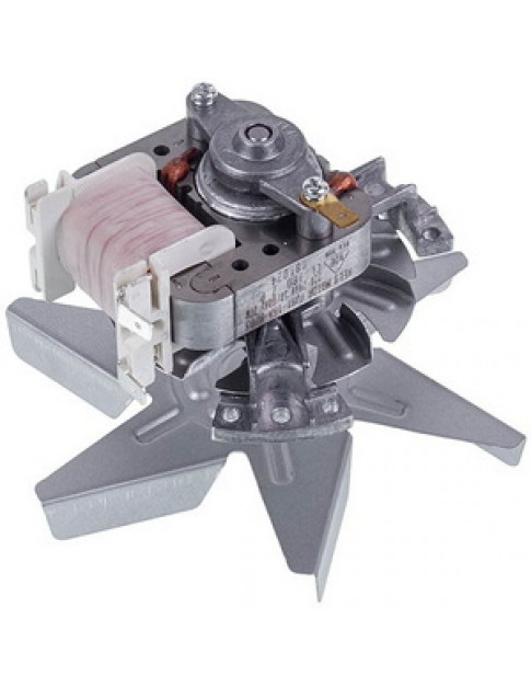 Двигун вентилятора конвекції + крильчатка для духовки Gorenje 602942 220-240V 27W