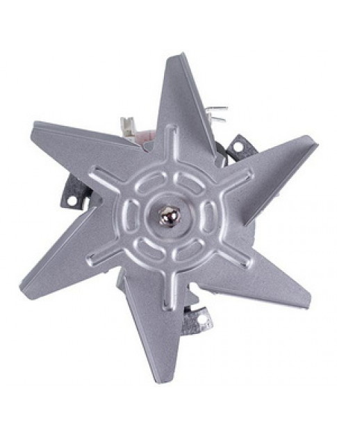 Двигун вентилятора конвекції + крильчатка для духовки Gorenje 602942 220-240V 27W