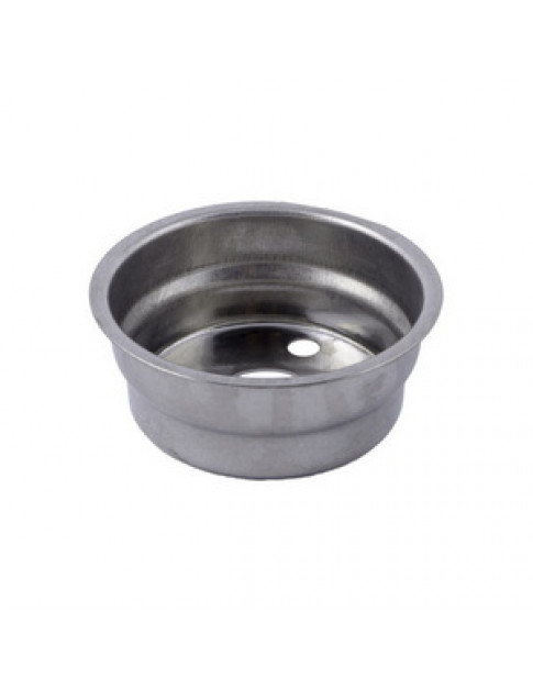 Стакан фільтра №2 для кавоварки DeLonghi 6032102400