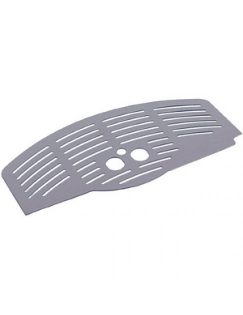 Кришка піддона для крапель кавомашини DeLonghi 6032105000 Кришка піддона для крапель кавомашини DeLonghi 6032105000