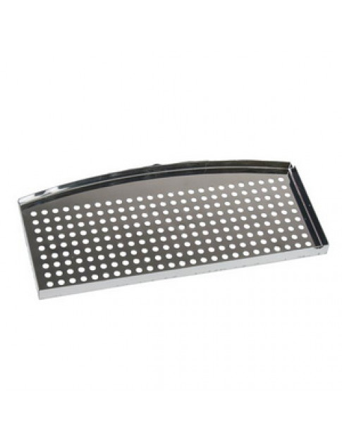 Кришка піддона для крапель 6032105600 кавомашини DeLonghi Кришка піддона для крапель 6032105600 кавомашини DeLonghi