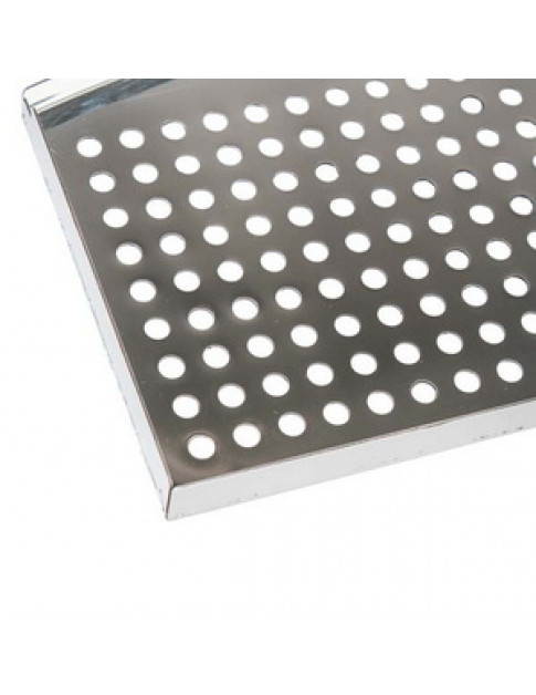 Кришка піддона для крапель 6032105600 кавомашини DeLonghi Кришка піддона для крапель 6032105600 кавомашини DeLonghi