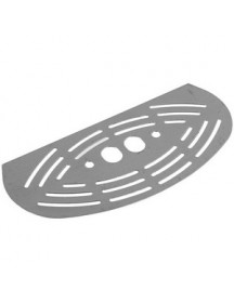 Кришка піддона для крапель кавоварки DeLonghi 6032111800