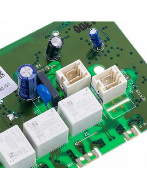 Плата керування для пральної машини Gorenje 604805