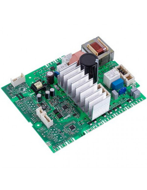 Плата силова для пральної машини Gorenje 605042