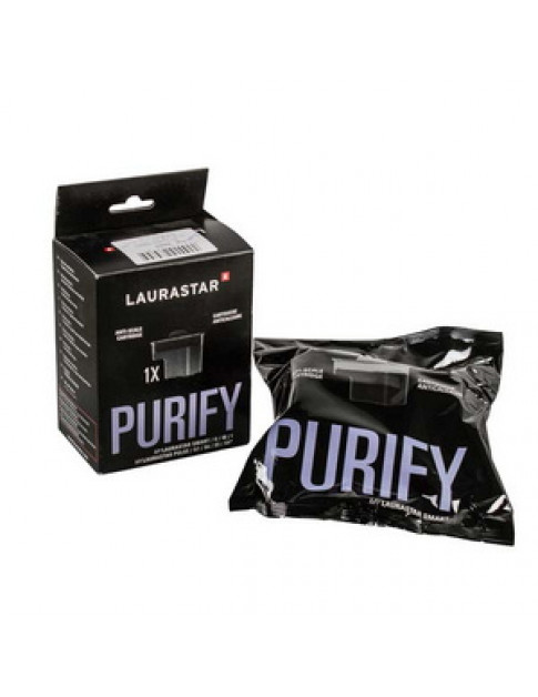 Фільтруючі гранули Smart-клас 6057830750 для прасувальної системи Laurastar Фільтруючі гранули Smart-клас 6057830750 для прасувальної системи Laurastar