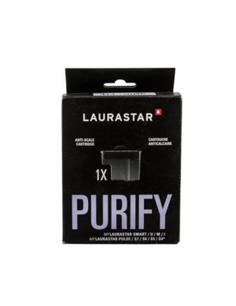 Фільтруючі гранули Smart-клас 6057830750 для прасувальної системи Laurastar Фільтруючі гранули Smart-клас 6057830750 для прасувальної системи Laurastar