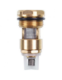 Датчик протоку води для газового котла Baxi Eco, Luna, Westen Energy, Star 607240