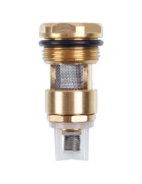 Датчик протоку води для газового котла Baxi Eco, Luna, Westen Energy, Star 607240