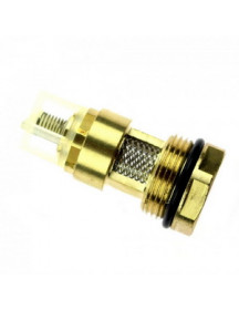 Датчик протоку води для газового котла Baxi Eco, Luna, Westen Energy, Star 607240