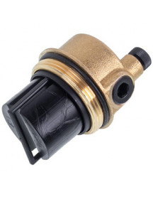 Розповітрювач автоматичний Caleffi для газового котла Baxi/Westen 607290