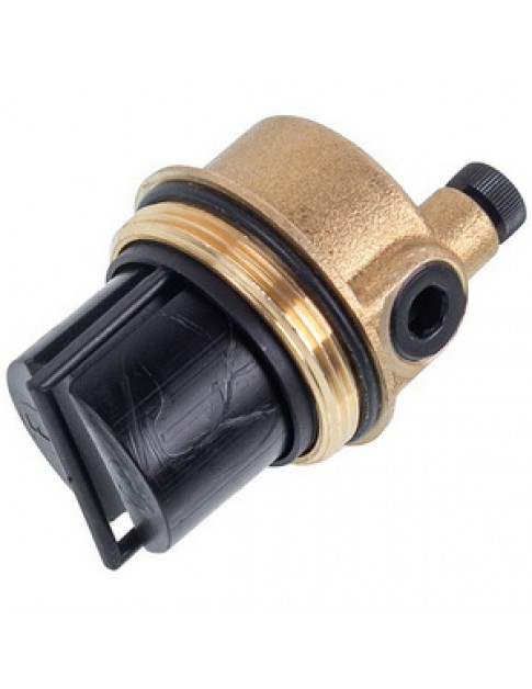 Розповітрювач автоматичний Caleffi для газового котла Baxi/Westen 607290