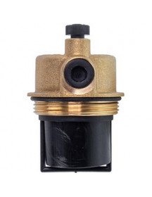 Розповітрювач автоматичний Caleffi для газового котла Baxi/Westen 607290