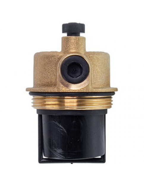 Розповітрювач автоматичний Caleffi для газового котла Baxi/Westen 607290