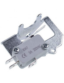 Мікроперемикач з тримачем для газового котла Baxi Eco, Luna, Westen Energy 607470