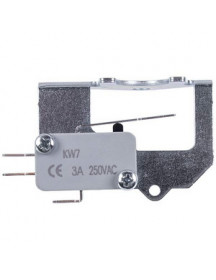 Мікроперемикач з тримачем для газового котла Baxi Eco, Luna, Westen Energy 607470