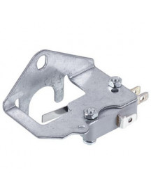 Мікроперемикач із тримачем для газового котла Baxi Eco, Luna, Westen Energy 607470