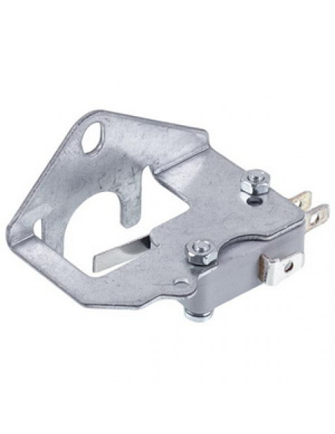 Мікроперемикач із тримачем для газового котла Baxi Eco, Luna, Westen Energy 607470