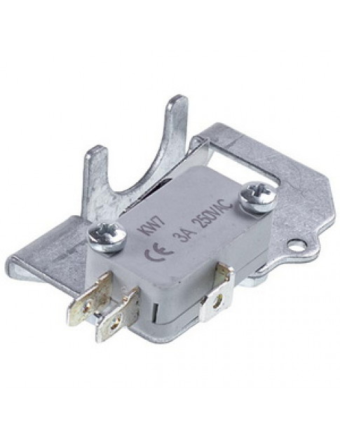 Мікроперемикач із тримачем для газового котла Baxi Eco, Luna, Westen Energy 607470