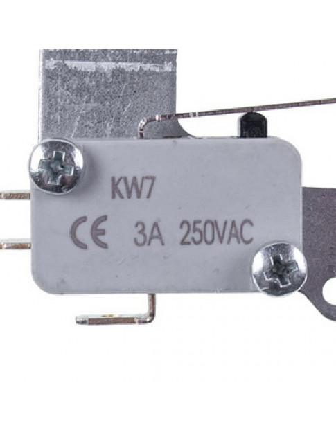 Мікроперемикач із тримачем для газового котла Baxi Eco, Luna, Westen Energy 607470