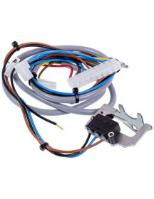 Мікровимикач для газового котла Baxi Eco, Westen Energy 607470