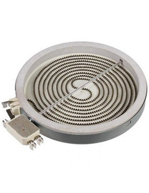 Конфорка для склокерамічної поверхні Gorenje D=140mm 1200W 607617