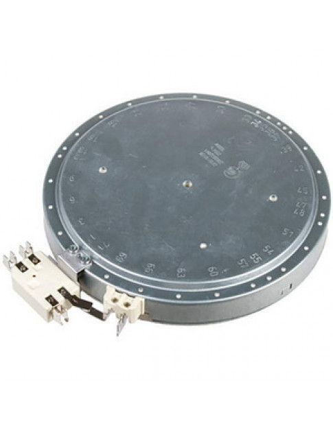 Конфорка для склокерамічної поверхні Gorenje D=140mm 1200W 607617