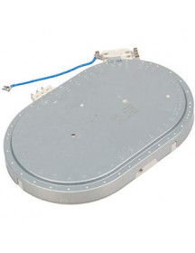 Конфорка для склокерамічної поверхні Gorenje 607620 1500/2400W Конфорка для склокерамічної поверхні Gorenje 607620 1500/2400W