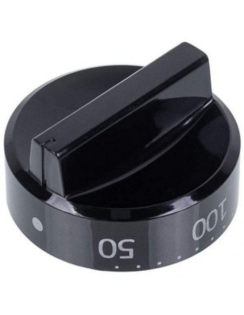 Ручка регулювання температури духовки для плити Gorenje 607772