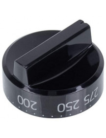 Ручка регулювання температури духовки для плити Gorenje 607772