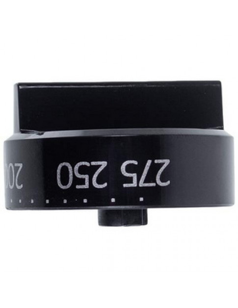 Ручка регулювання температури духовки для плити Gorenje 607772