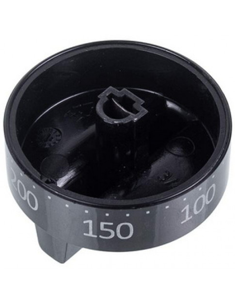 Ручка регулювання температури духовки для плити Gorenje 607772