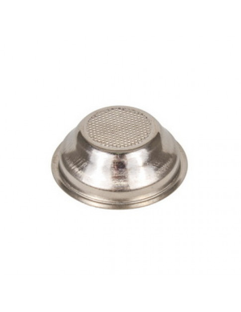 Фільтр-сито на одну порцію для кавоварки DeLonghi 607836 Фільтр-сито на одну порцію для кавоварки DeLonghi 607836