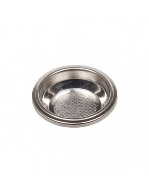 Фільтр-сито на одну порцію для кавоварки DeLonghi 607844 Фільтр-сито на одну порцію для кавоварки DeLonghi 607844