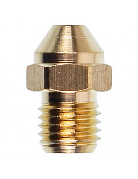 Комплект форсунок LPG (15 шт.x0,77 мм) для газового котла Baxi/Westen 608450