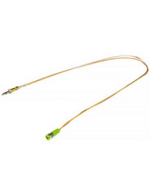 Термопара для газової плити Gorenje 609242 L=500mm