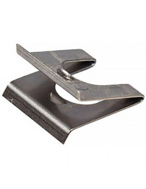 Зажим свічі електророзпалу для газової плити Gorenje 609252