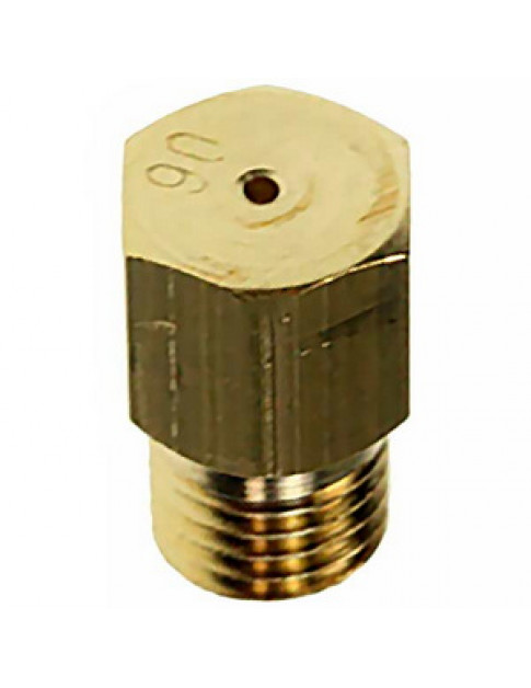 Форсунка (інжектор) пальника духовки для газової плити G30/29 Gorenje 609290