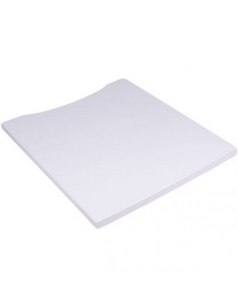 Кришка верхня металева для плити Gorenje 609295