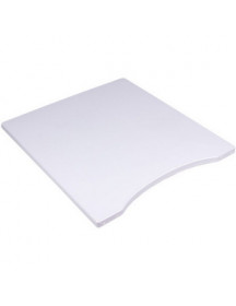 Кришка верхня металева для плити Gorenje 609295 Кришка верхня металева для плити Gorenje 609295