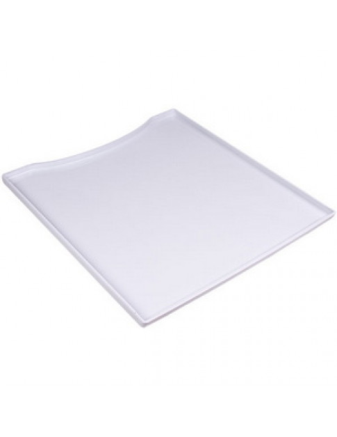 Кришка верхня металева для плити Gorenje 609295