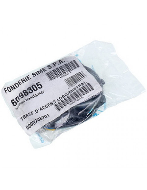 Трансформатор розпалу для газового котла Sime Format, Format System, Logo, Dewy, Awant 6098305